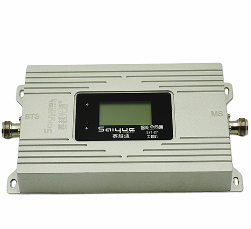 秀洲单频手机信号放大器800㎡