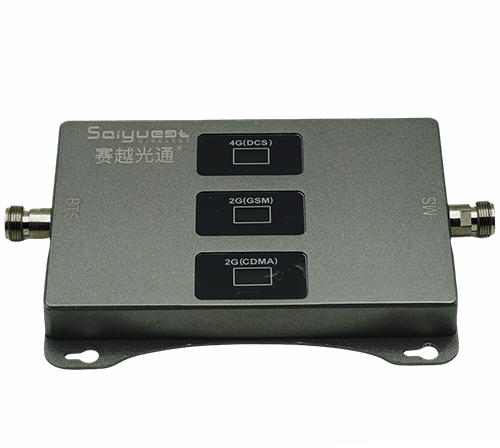 秀洲三频手机信号增强器200㎡