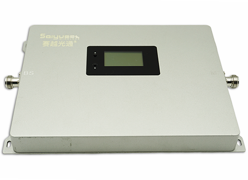  秀洲三频/四频/五频手机信号接收器800㎡