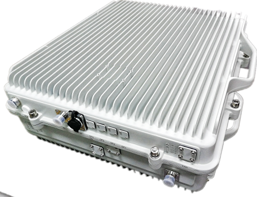 秀洲信令级数字室分型移动通信干扰器