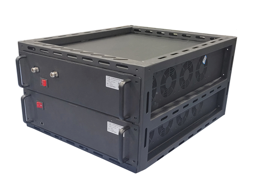 秀洲室内大功率通讯管控屏蔽系统