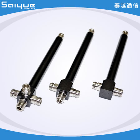  秀洲FM调频广播同步广播功分器