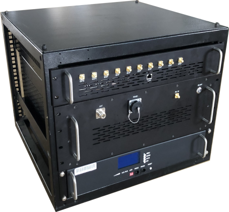 秀洲全频段无线网络封控设备