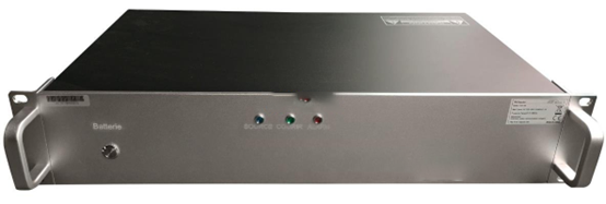  秀洲350M PDT消防集群警用主机直放站
