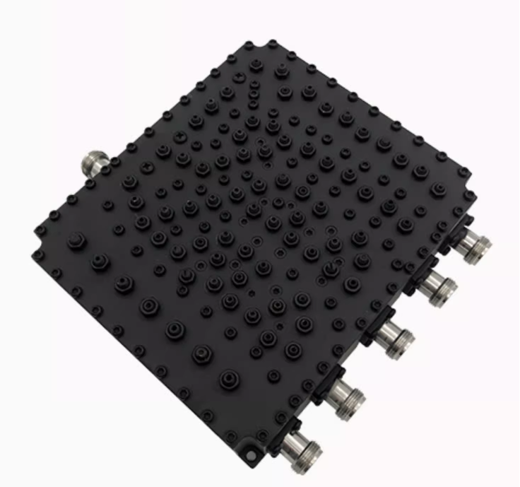  秀洲双频三频四频五频腔体合路器4G+5G