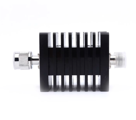  秀洲腔体固定衰减器0-3G/0-4G  N型接口